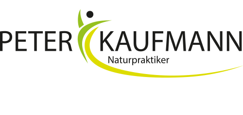 Naturpraktiker Peter Kaufmann